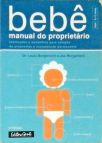 Bebê: Manual Do Proprietário