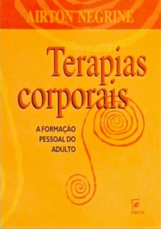 Terapias Corporais