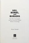 Sex, Bombs And Burgers