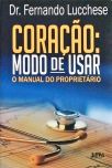 Coração - Modo De Usar