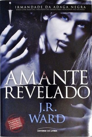 Amante Revelado