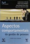 Aspectos Comportamentais Da Gestão De Pessoas