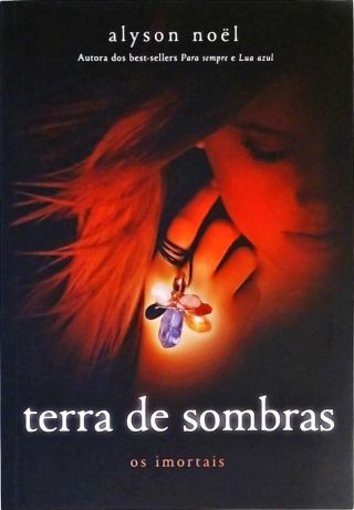 Terra de Sombras - Inclui CD