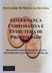 Governança Corporativa e Estrutura de Propriedade