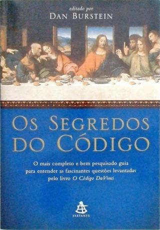 Os Segredos Do Código