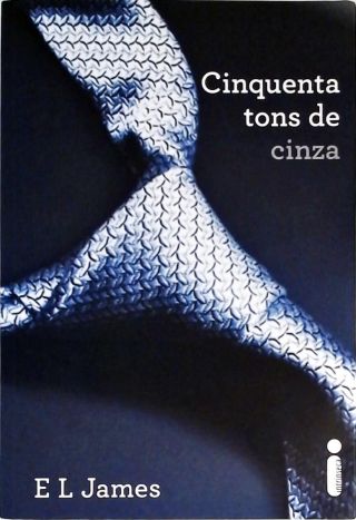 Cinquenta Tons De Cinza