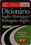 Dicionário Inglês-Português Português-Inglês