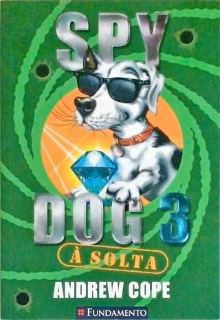 Spy Dog Vol 3