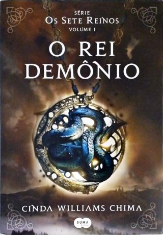 O Rei Demônio