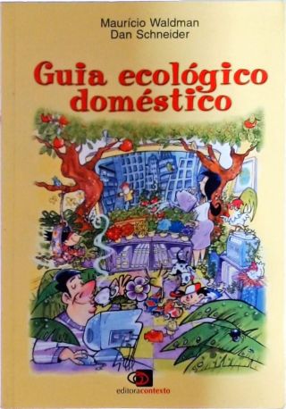 Guia Ecológico Doméstico