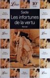 Les Infortunes De La Vertu