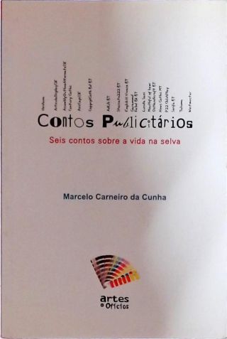 Contos Publicitários