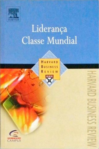 Liderança Classe Mundial