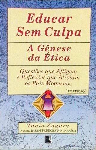 Educar Sem Culpa