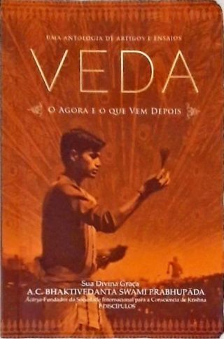 Veda - O Agora E O Que Vem Depois