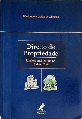 Direito de Propriedade