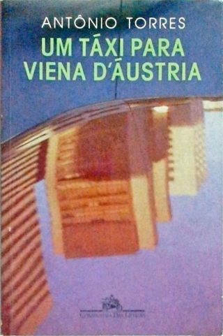 Um Táxi Para Viena D´áustria