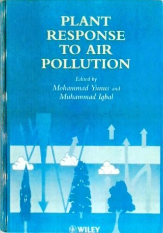 Plant Response to Air Pollution