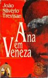 Ana Em Veneza