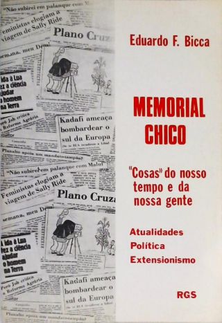 Memorial Chico