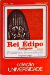 Rei Edipo - Antigone - Prometeu Acorrentado