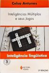 Inteligências Múltiplas E Seus Jogos - Vol. 5