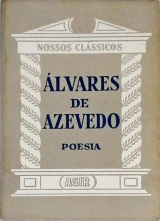 Álvares De Azevedo - Poesia