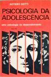 Psicologia Da Adolescência