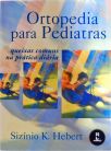 Ortopedia para Pediatras