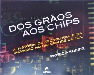 Dos Grãos Aos Chips