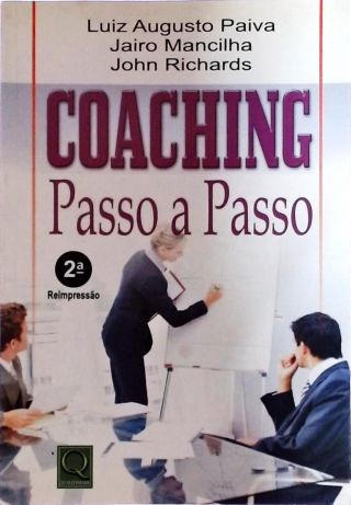 Coaching Passo A Passo