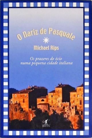 O Nariz De Pasquale