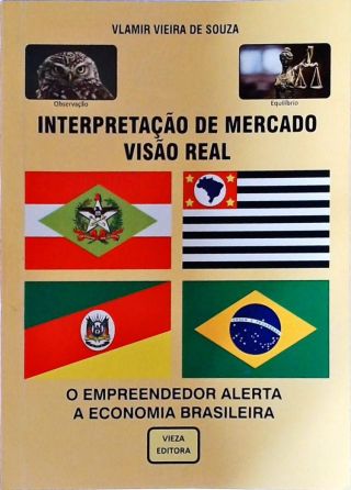 Interpretação De Mercado - Visão Real