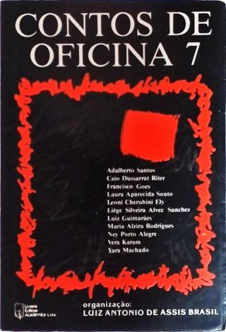 Contos de Oficina 7