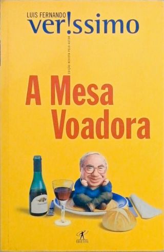 A Mesa Voadora