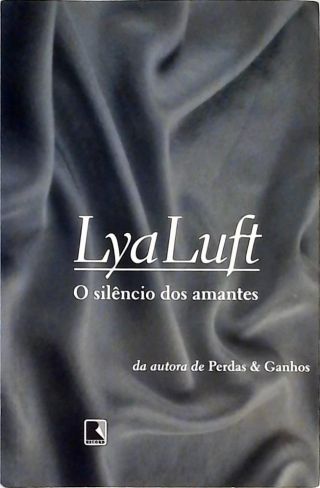 O silêncio dos amantes