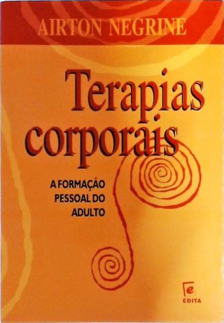 Terapias Corporais