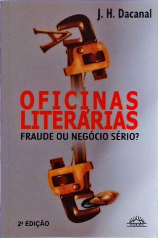 Oficinas Literárias