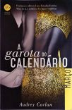 A garota do calendário - Março