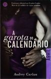 A garota do calendário - Abril