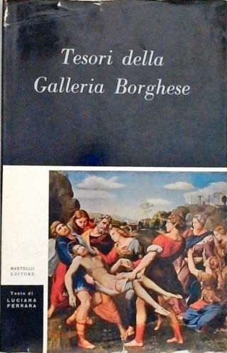 Tesori Della Galleria Borghese