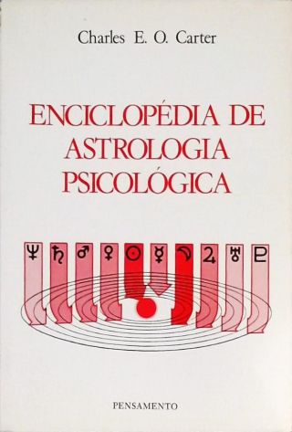 Enciclopédia De Astrologia Psicológica