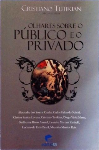 Olhares Sobre O Público E O Privado