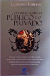 Olhares Sobre O Público E O Privado