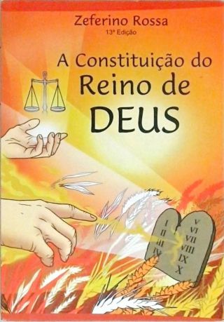 A Constituição Do Reino De Deus