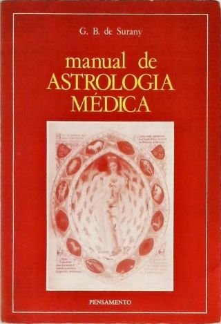 Manual De Astrologia Médica