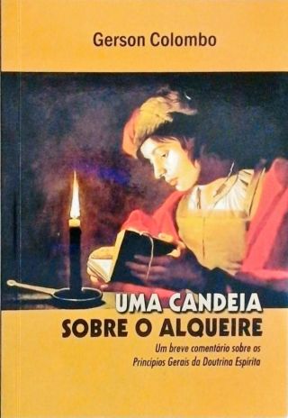 Uma Candeia Sobre O Alqueire