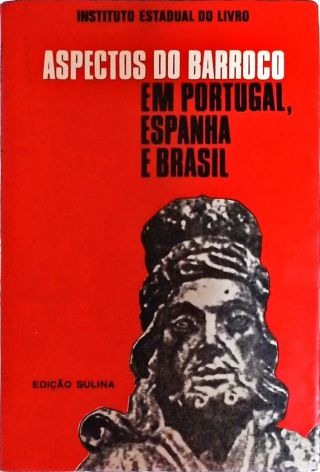 Aspectos Do Barroco Em Portugal, Espanha E Brasil