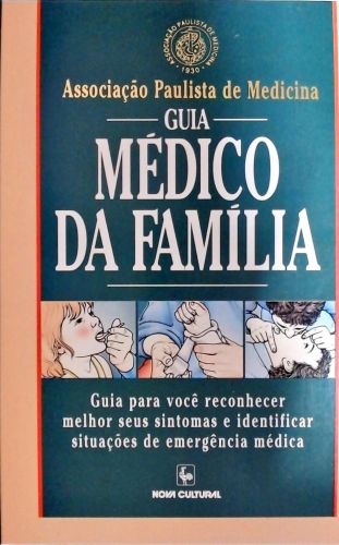 Guia Médico Da Família