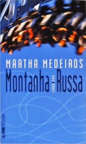 Montanha-Russa